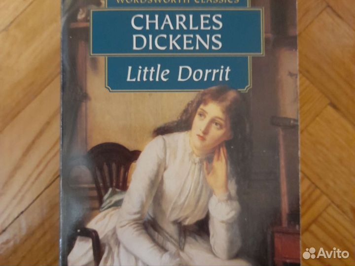 Charles Dickens 
