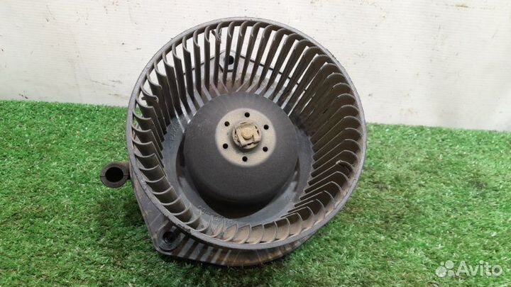 Моторчик печки Chevrolet Niva 1.7 2008