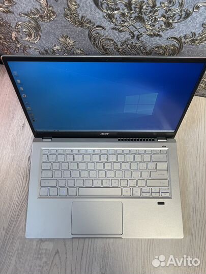 Ноутбук 14 Acer Swift 3