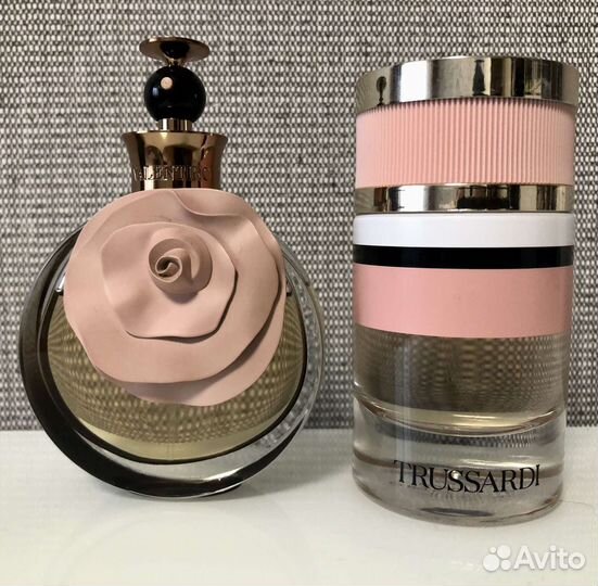 Парфюм делюсь (в том числе винтаж и снятости)