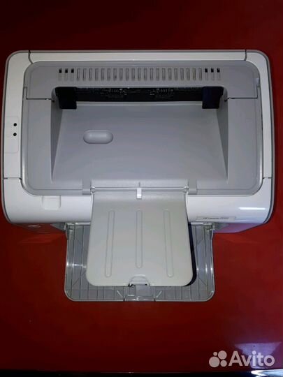 Принтер HP 1102