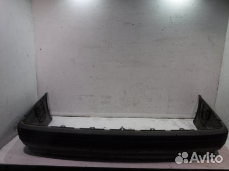 Бампер задний Вольво 940