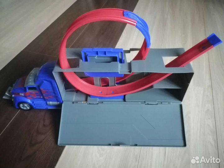 Игровой скотч