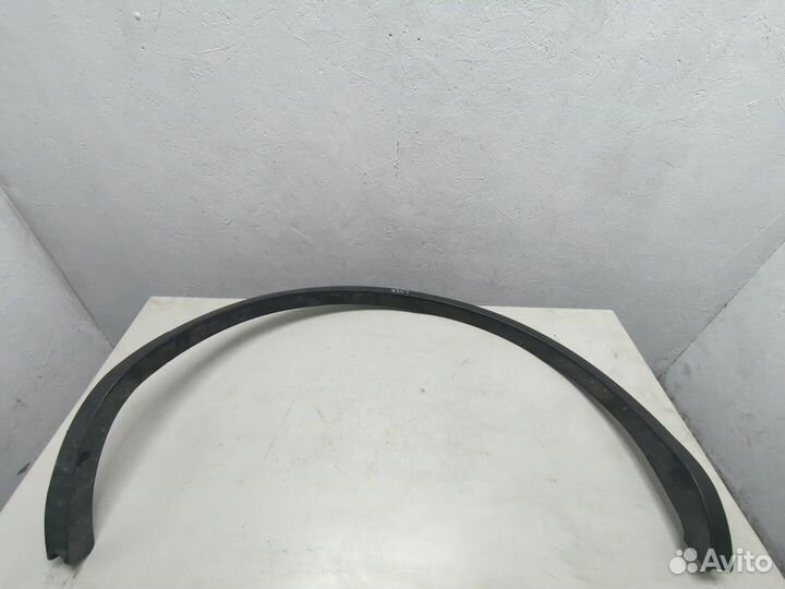 Молдинг крыла Volkswagen Touareg, 2011