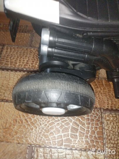 Детский мотоцикл на аккумуляторе бу