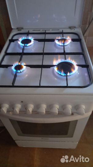 Печь Аристон