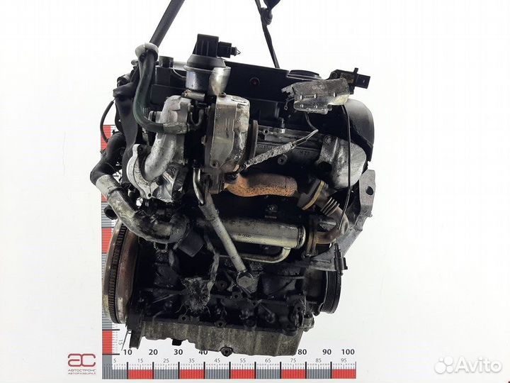 Датчик распредвала Volkswagen Passat 6