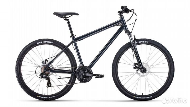 Forward sporting 27,5 2.0 disc 21 ск