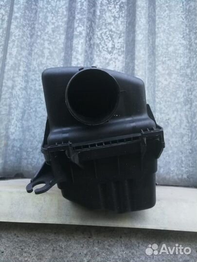 Корпус воздушного фильтра Kia Ceed jd 12-17