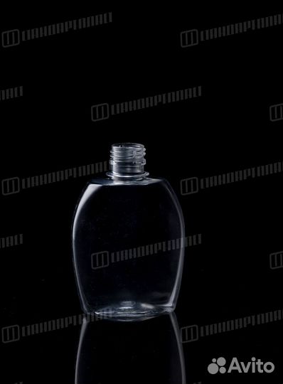 Пэт бутылка / от производителя