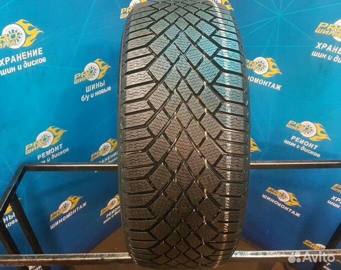 Continental ContiVikingContact 7 225/45 R19