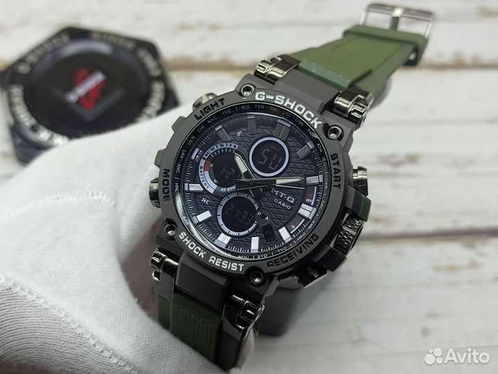 Часы мужские Casio G-Shock