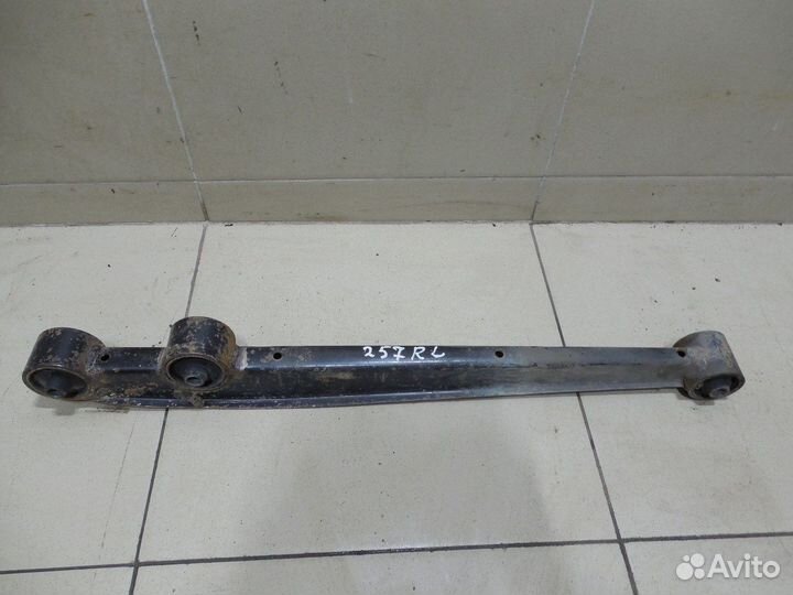 Рычаг задний продольный Matiz 2001-2015