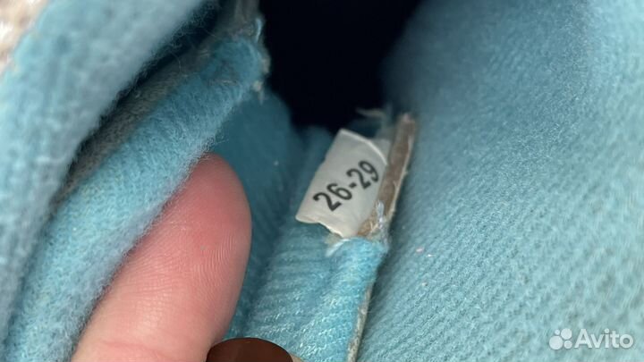 Ролики детские раздвижные