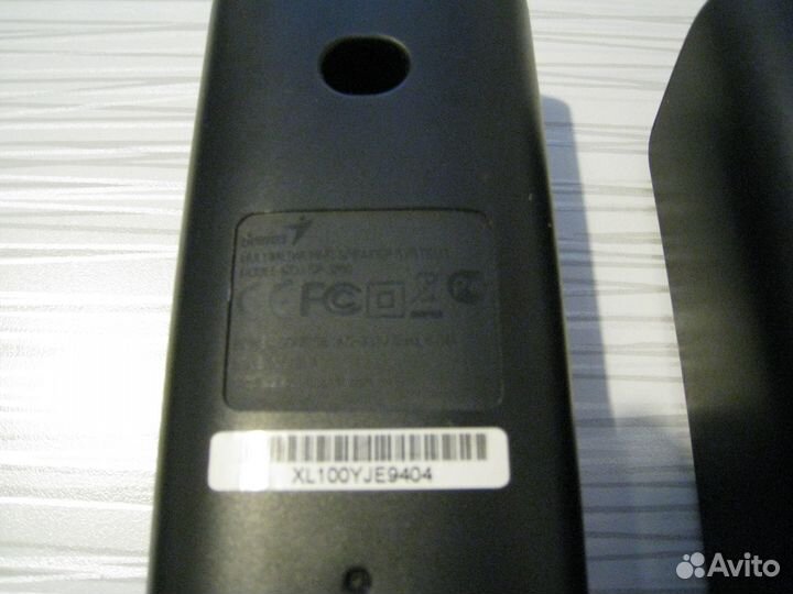 Колонки Genius SP-J200