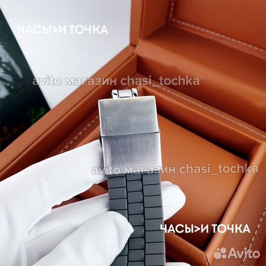 Наручные часы Porsche Design Dashboard