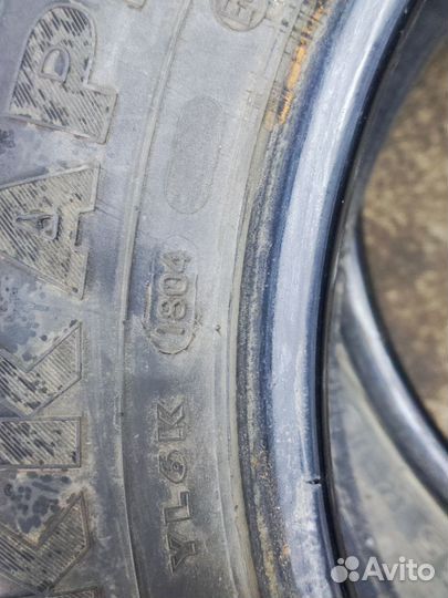 Nokian Tyres Hakkapeliitta 2 185/65 R15 88T