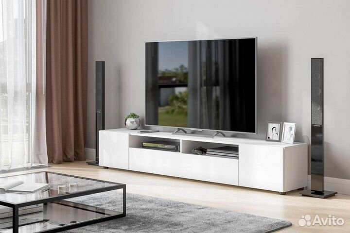 Тв тумба 