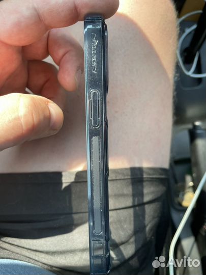 Чехол iPhone 13 про