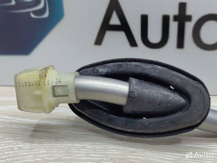 Трубка ручного тормоза левая Bmw 3 F30 N20B20 2013