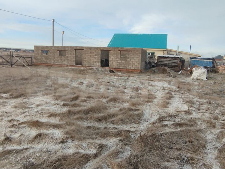 Участок 12 сот. (ИЖС)