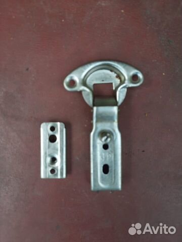 Мебельные шарниры