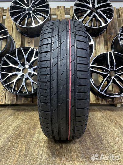 Nokian Tyres Nordman S2 SUV 225/55 R19 99V