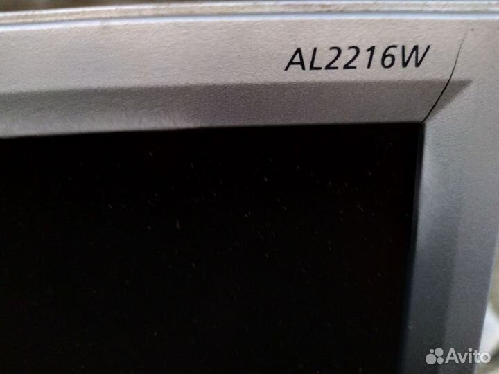 Монитор Acer 22 дюйма