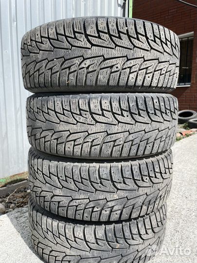 Hankook Winter I'Pike RS W419 205/55 R16