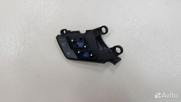 Пульт круиз-контроля Mustang 6