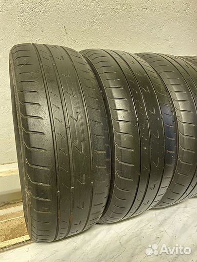 Bridgestone Ecopia EP200 185/55 R16 83V