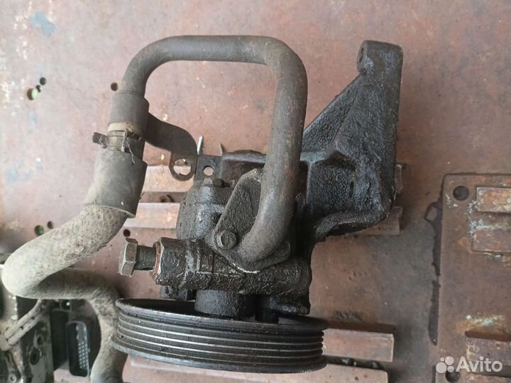 Гур kia Clarus 2.0