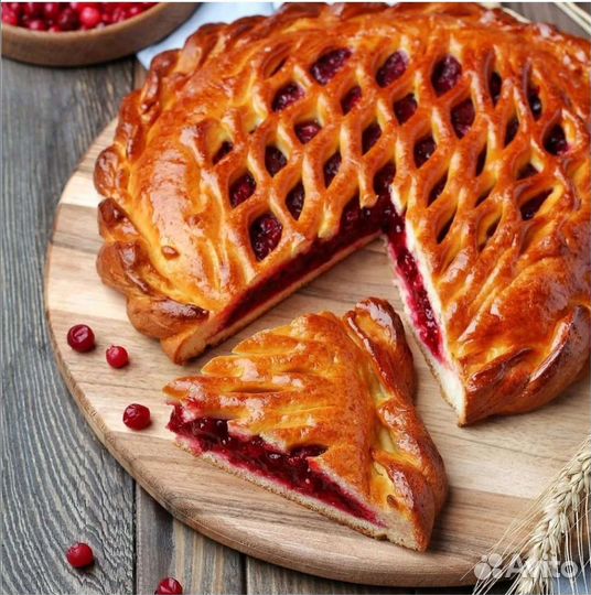 Выпечка на заказ.пельмени вареники