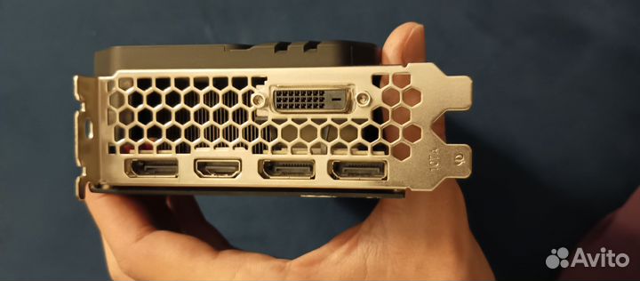 Gtx 1060 6 gb