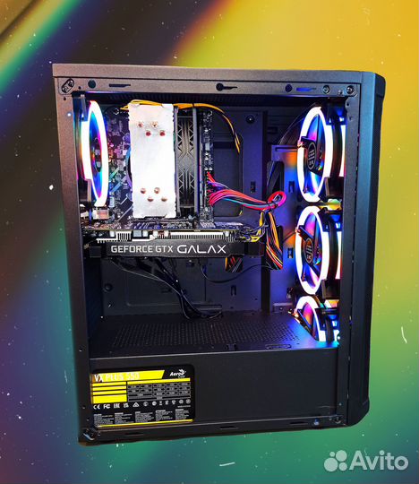 Игровой компьютер (5)