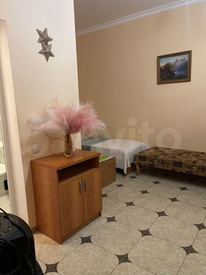 Комната 20 м², 1/1 эт.