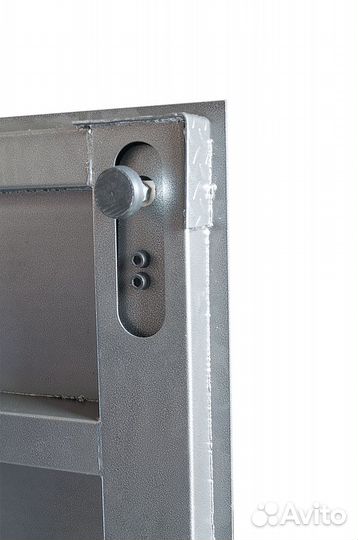 Весы платформенные 1.5м на 1.5м на 3 тонны с цсм