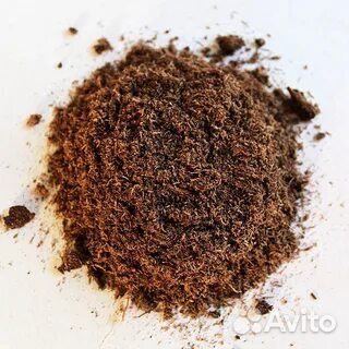 Торфосмесь