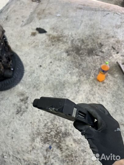 Запчасти на ваз