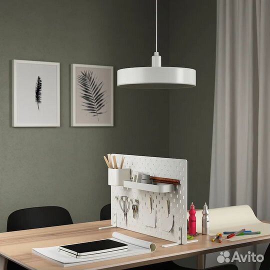 Прищепки IKEA skadis 2уп