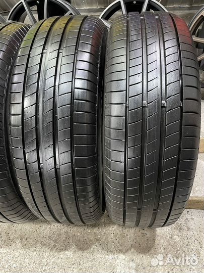 Nexen N'Fera RU5 SUV 205/65 R16 95H