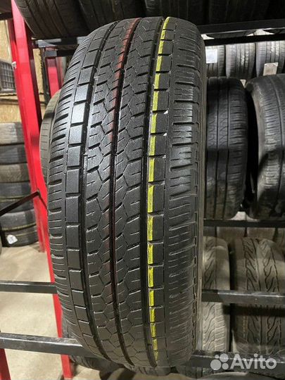 Bridgestone Duravis R410 215/65 R16C 106T