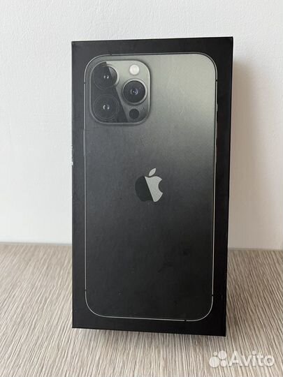 iPhone 13 Pro, 256 ГБ