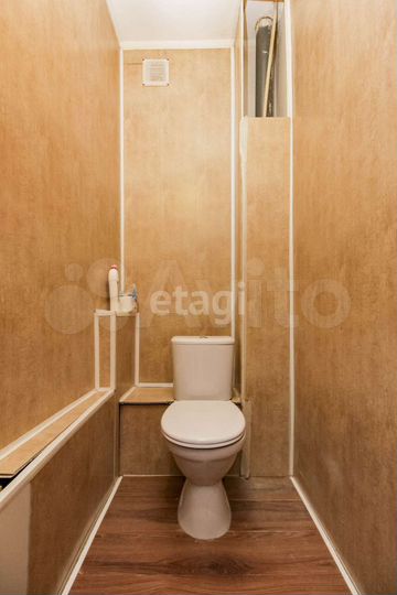 2-к. квартира, 61 м², 4/5 эт.