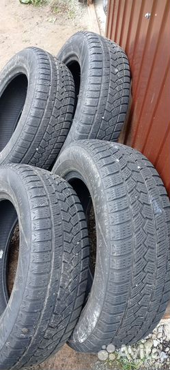 Ovation W-586 195/65 R15