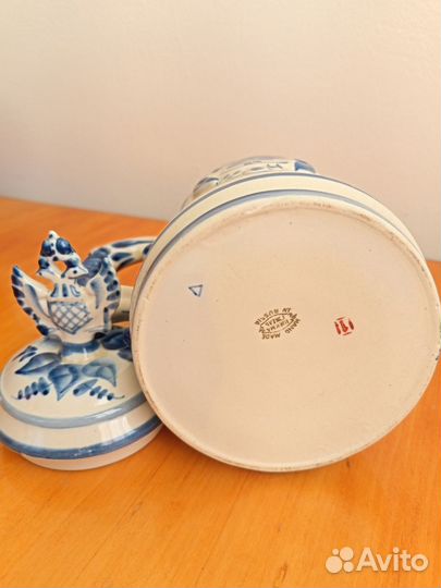 Кружка пивная сувенирная