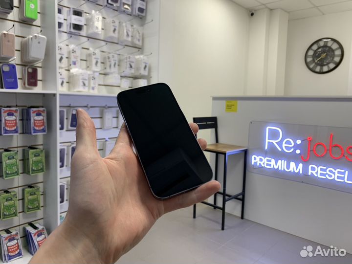 iPhone 14 Pro, 256 ГБ