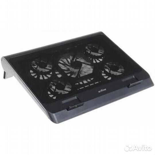 Подставка с охлаждением aceline