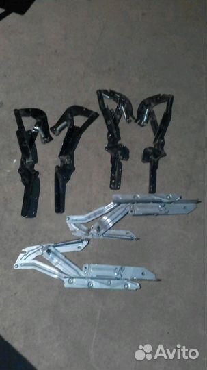 Подъемный механизм(диван) комплект