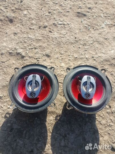 Акустическая система Урал ural AS-C1347